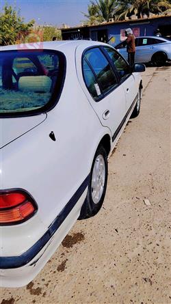 نيسان ماكسيما